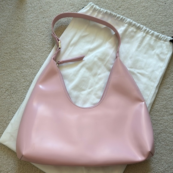 BY FAR Handbags - By Far Amber handbag